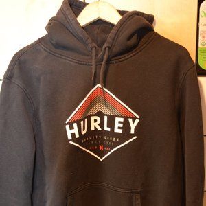 Hurley sweatshirt